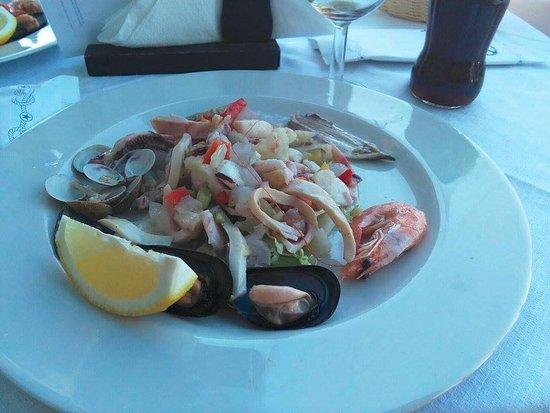 Lido La Lampara