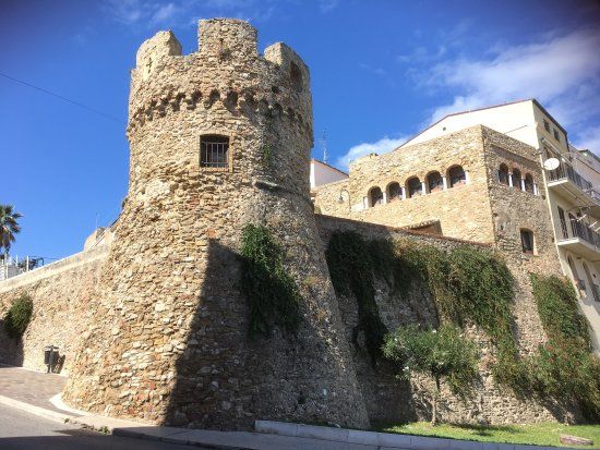 Borgo Antico di Termoli